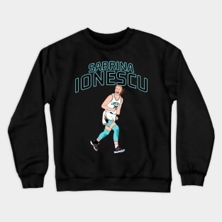 the best ionescu Crewneck Sweatshirt